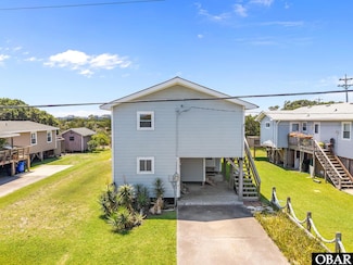 57204 Flambeau Rd Unit Lot 60, Hatteras, NC 27943