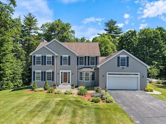 15 Overlook Rd, Newton, NH 03858