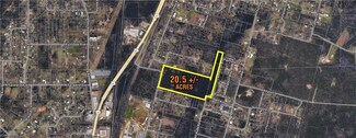 0 Baldwin St, Satsuma, AL 36572