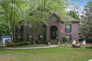 161 Sunset Lake Dr, Chelsea, AL 35043