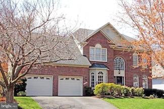 13840 Laurel Rock Ct, Clifton, VA 20124