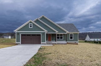 4950 Old State Highway 28, Dunlap, TN 37327