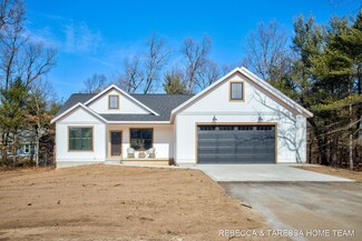 6028 Vesper Dr Unit 26, Muskegon, MI 49442