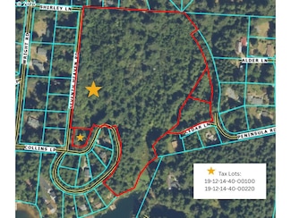 0 7th Heaven Ave Unit 100, Dunes City, OR 97439