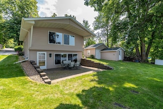 13914 Elmer Hanson Dr SE, Mentor, MN 56736