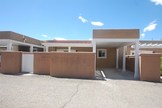 663 Bishops Lodge Rd Unit 64, Santa Fe, NM 87501