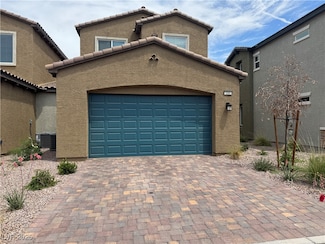 210 Vanhoy Ave, Henderson, NV 89011