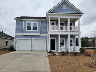 532 Magnolia Terrace Dr, Myrtle Beach, SC 29579