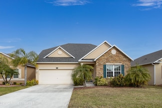 2055 Neveah Ave, Palm Bay, FL 32907