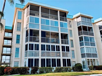 4902 38th Way S Unit 407, Saint Petersburg, FL 33711