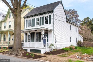 208 N Mill St, Chestertown, MD 21620