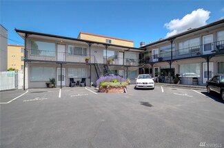 223 Dayton St Unit 9, Edmonds, WA 98020