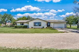 502 E Allen St, Argonia, KS 67004
