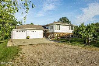 15897 15th St NE, Buxton, ND 58218