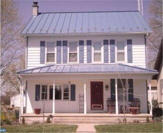 863 Tulpehocken Rd, Richland, PA 17087