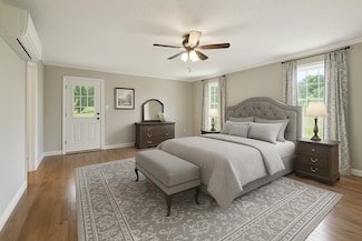 1040 Heatherwood Rd, Pleasant View, TN 37146