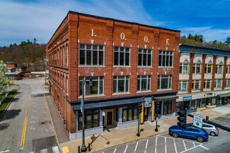 400 Central St Unit 5, Franklin, NH 03235