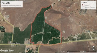 0 Pass Rd Unit SN25109564, Sutter, CA 95982