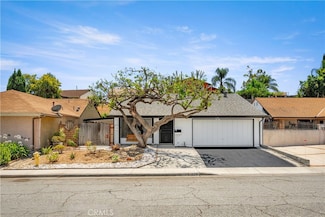 1824 Greenleaf Dr, West Covina, CA 91792