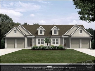 120 Grand Harbor Cir, Savannah, GA 31411