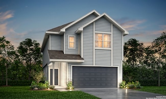 4319 Wichita Woods, San Antonio, TX 78232