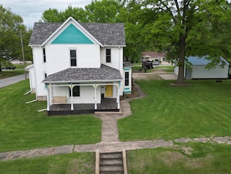 436 N Cecil St, Memphis, MO 63555