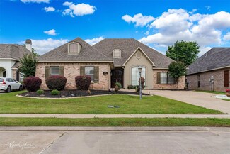 10024 Loveland Ct, Shreveport, LA 71106