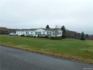 1770 Clear Meadow Dr, Freedom, NY 14065
