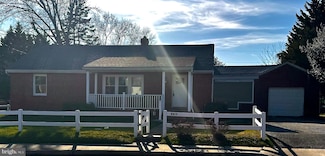 8210 Old Harford Rd, Parkville, MD 21234