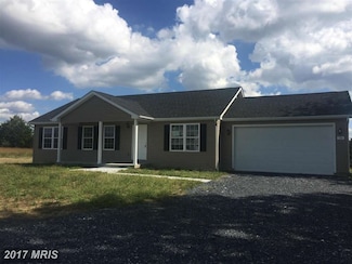 584 N River Rd, Middletown, VA 22645