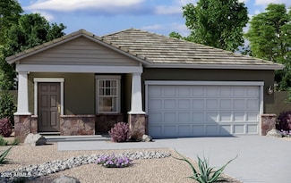 13137 E Wallflower Ln, Florence, AZ 85132