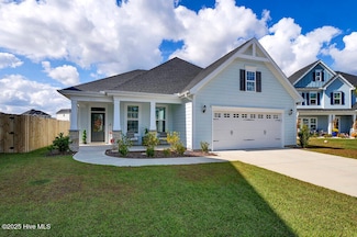 9029 Peplow Place, Wilmington, NC 28411