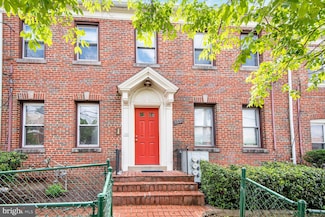 1337 Adams St NE Unit 1, Washington, DC 20018
