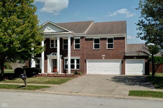 5677 Grand Vista Dr, Brownsburg, IN 46112