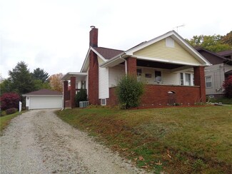 2449 Pigeon Run Rd SW, Massillon, OH 44647