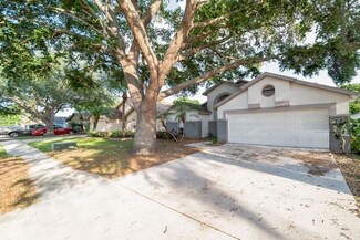 2312 Cattleman Dr, Brandon, FL 33511