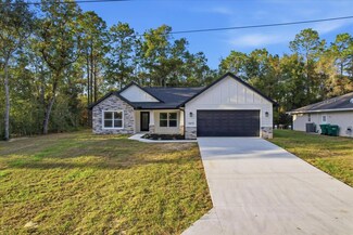 3671 E Ryan St, Inverness, FL 34453
