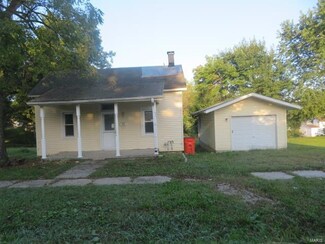 Unlisted Address
