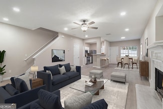 2563 Walden Lake Dr, Decatur, GA 30035