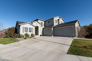 1226 Lasso Ln, Gardnerville, NV 89410