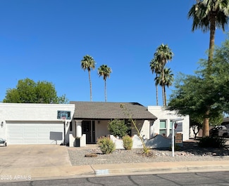 1452 E Gary St, Mesa, AZ 85203