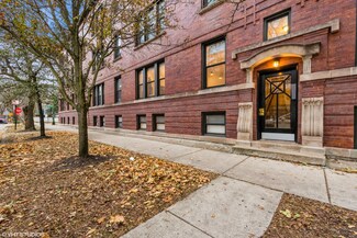 6206 N Lakewood Ave Unit 1, Chicago, IL 60660