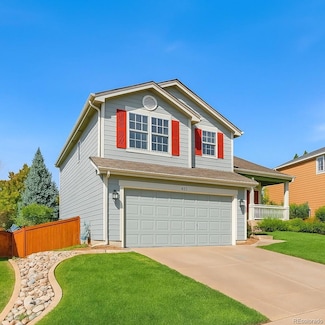 469 Stellars Jay Dr, Highlands Ranch, CO 80129