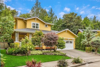 9195 N Town Dr NE, Bainbridge Island, WA 98110