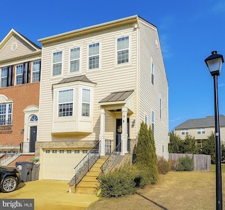 12 Lamplighter Ln, Stafford, VA 22554