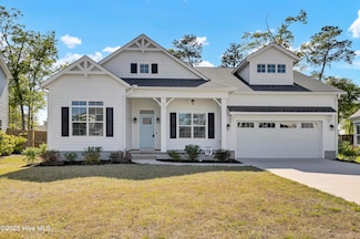 53 Bowman Field Cir, Hampstead, NC 28443