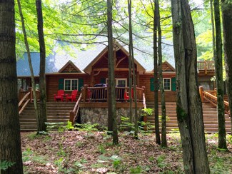 6969 S Taylor Rd, Branch, MI 49402