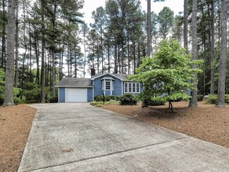 407 Westwinds Ct, Clayton, NC 27520
