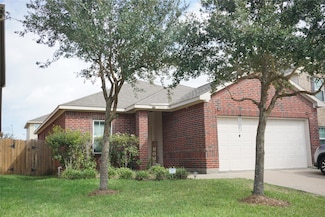 18314 Canary Bluff Ln, Cypress, TX 77433