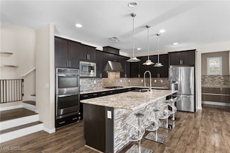 8687 W Moon Crater Ave, Las Vegas, NV 89178